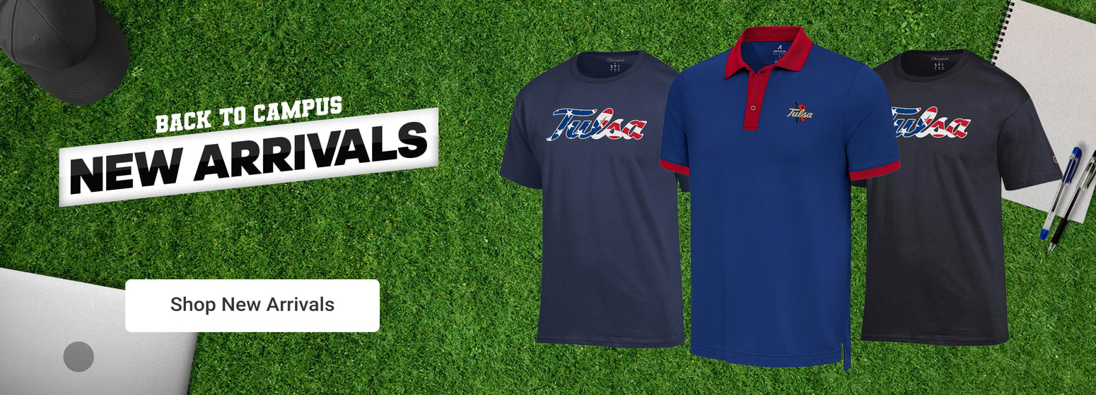 Back to Campus | New Arrivals | Shop New Arrivals