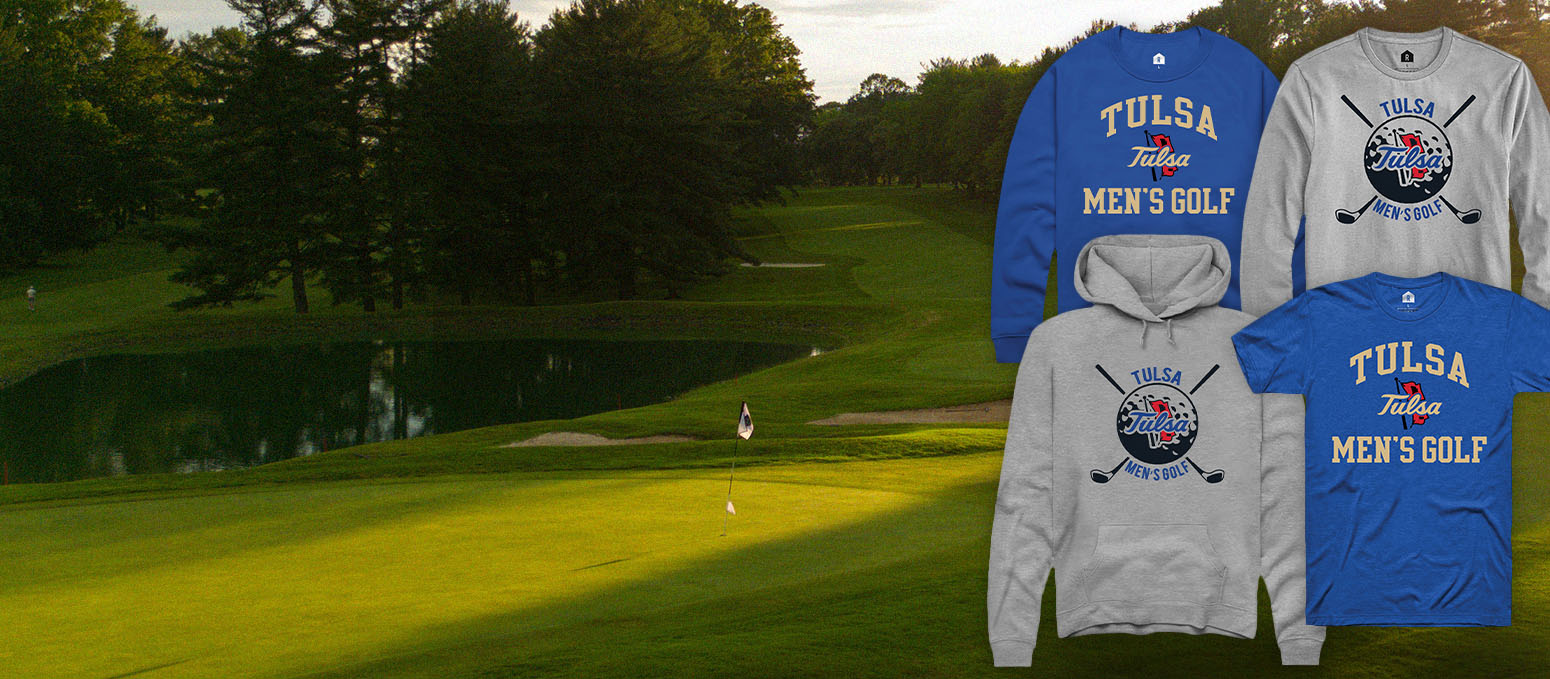 Hero - Tulsa Golf