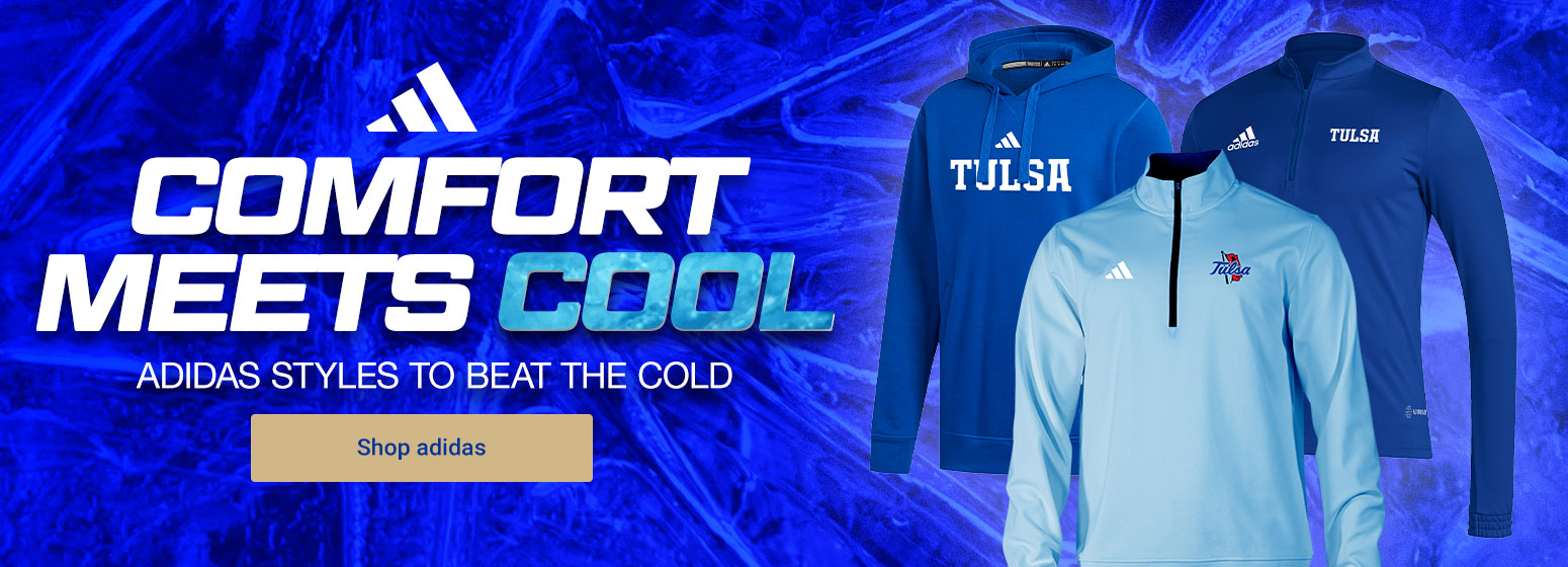 Comfort Meets Cool | Adidas Styles To Beat The Cold | Shop Adidas