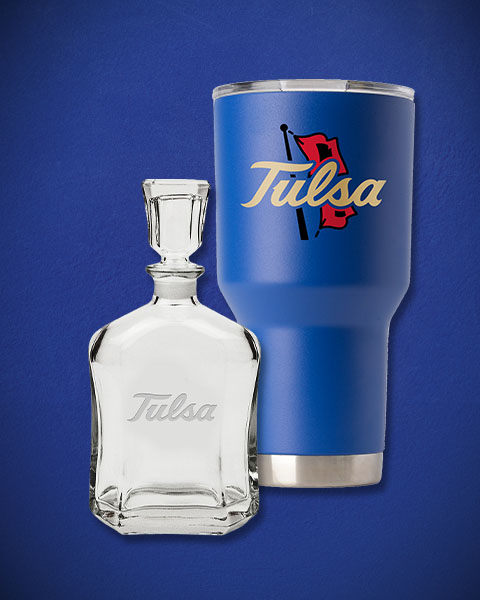 Shop Tulsa Golf Essentials