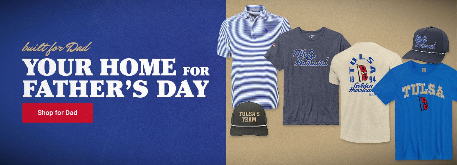 Built for Dad | Game Day Starts here | Shop Father's Day