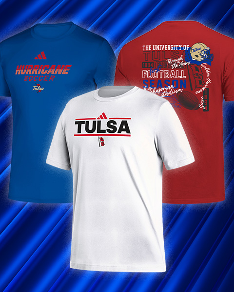 Shop Golden Hurricanes T-Shirts