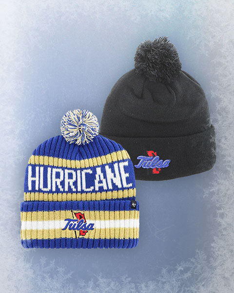Shop Golden Hurricane Winter Hats