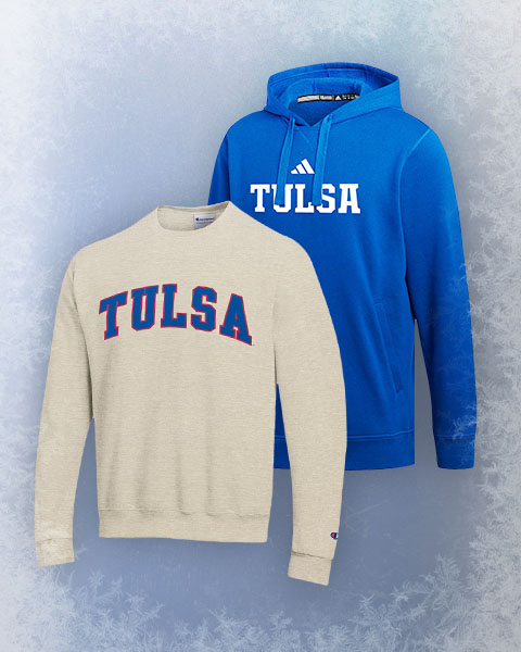 Shop Golden Hurricane Sweatshirts