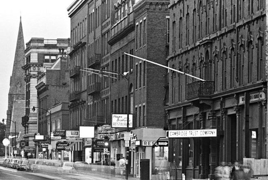 J August History Photo 1
